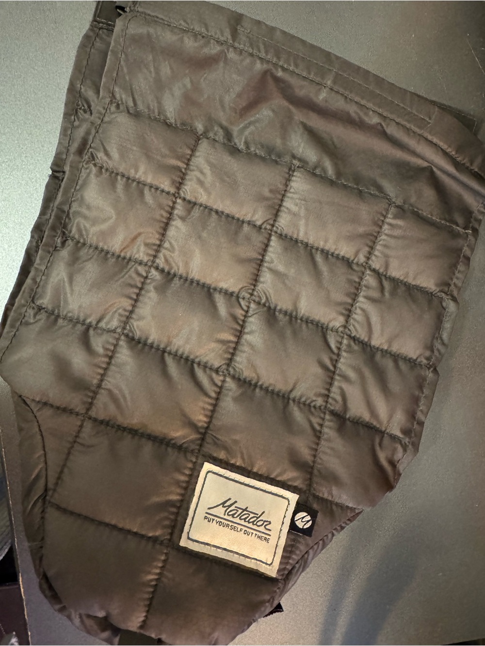 Matador Camera Base Layer - Travel - Picture 4 of 15